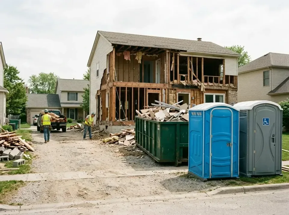 home-renovation-demolition-sit-010 — frequently asked questions, Portable Toilet & Dumpsters Rental in Jenkintown, PA